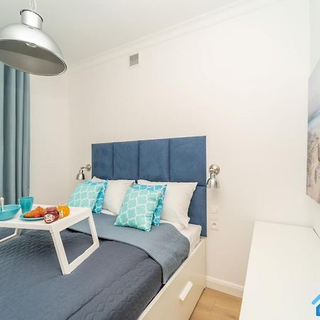 Nowoczesny Apartament 3City W Gdyni Z Parkingiem By Noclegi Renters グディニャ エクステリア 写真